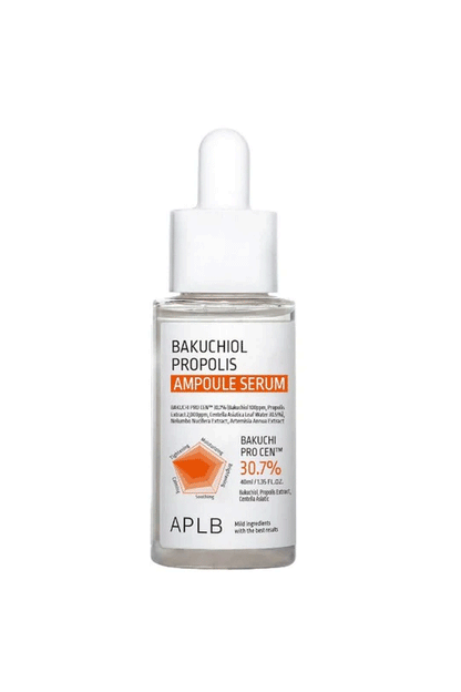 APLB Bakuchiol Propolis Ampoule Serum