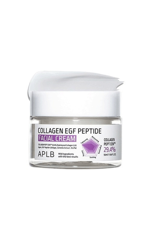 APLB Collagen EGF Peptide Facial Cream