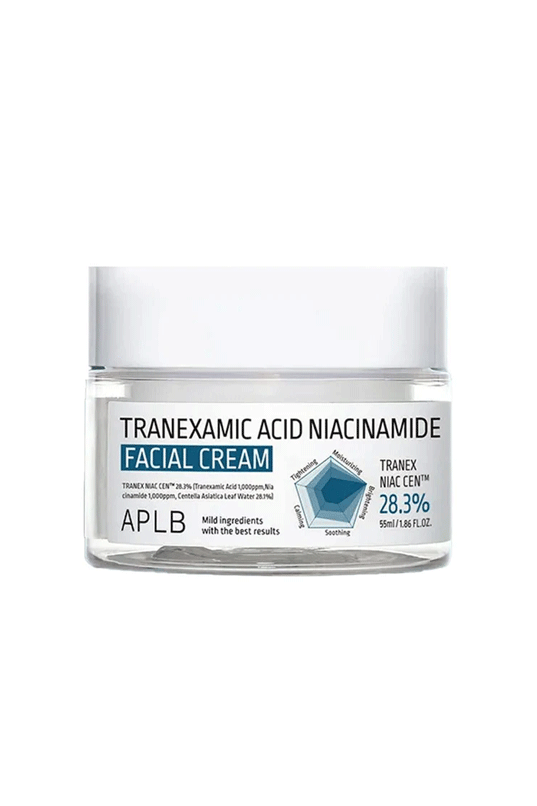 APLB Tranexamic Acid Niacinamide Facial Cream