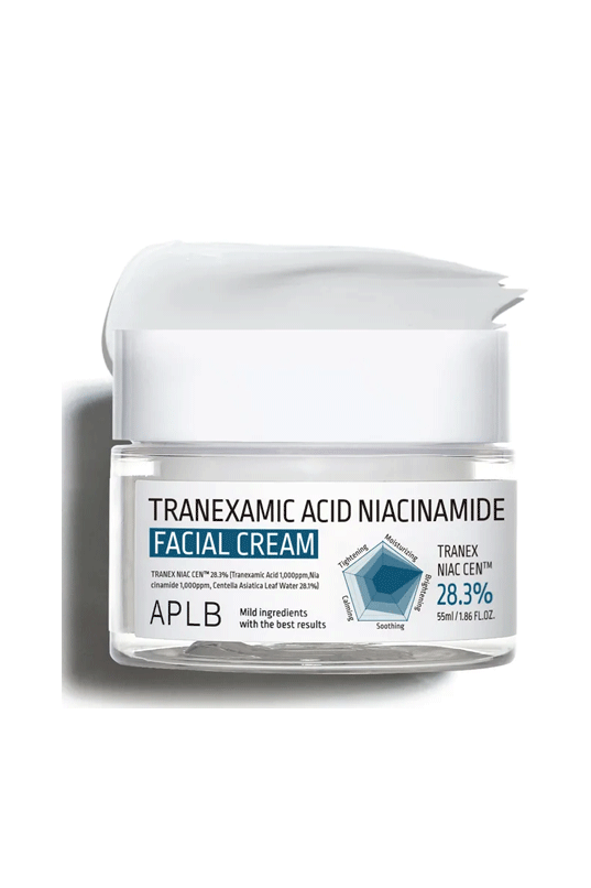 APLB Tranexamic Acid Niacinamide Facial Cream