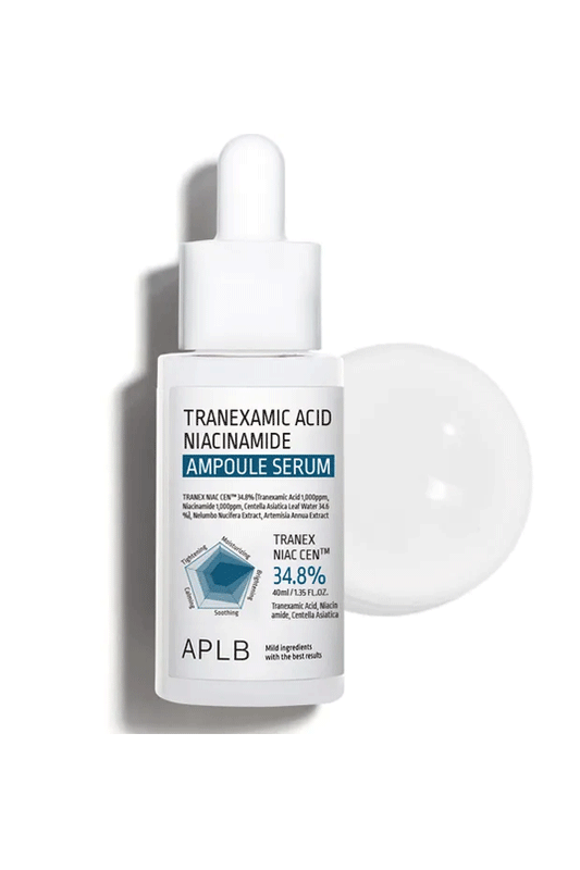 APLB Tranexamic Acid Niacinamide Ampoule Serum