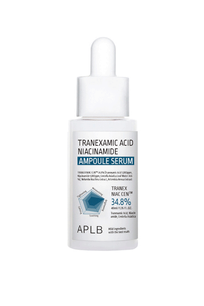 APLB Tranexamic Acid Niacinamide Ampoule Serum