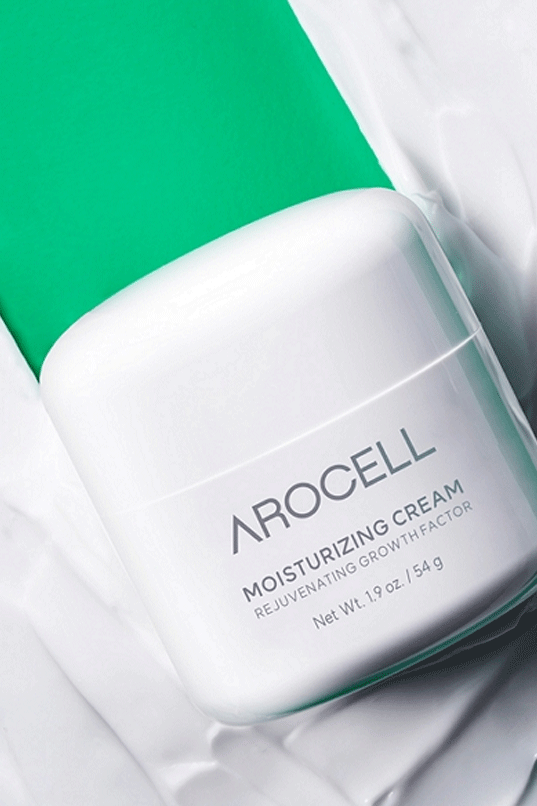 AROCELL Moisturizing Cream