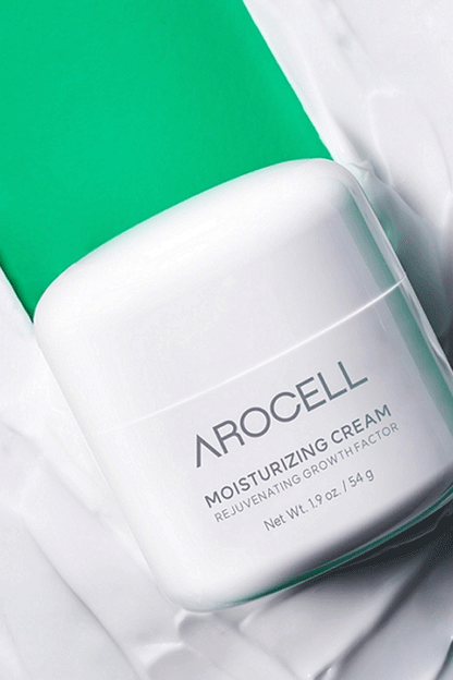 AROCELL Moisturizing Cream