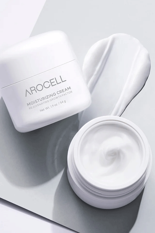 AROCELL Moisturizing Cream