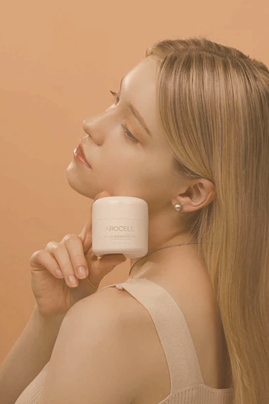 AROCELL Moisturizing Cream