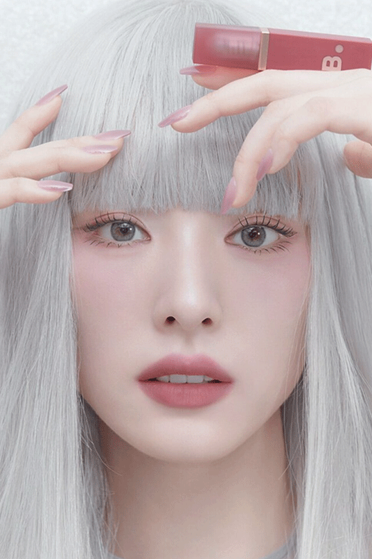 BANILA CO Sheer Velvet Veil Tint