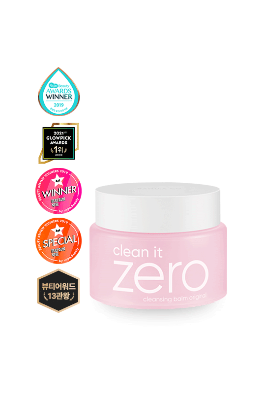 BANILA CO Clean It Zero Original Cleansing Balm (2024 AD)