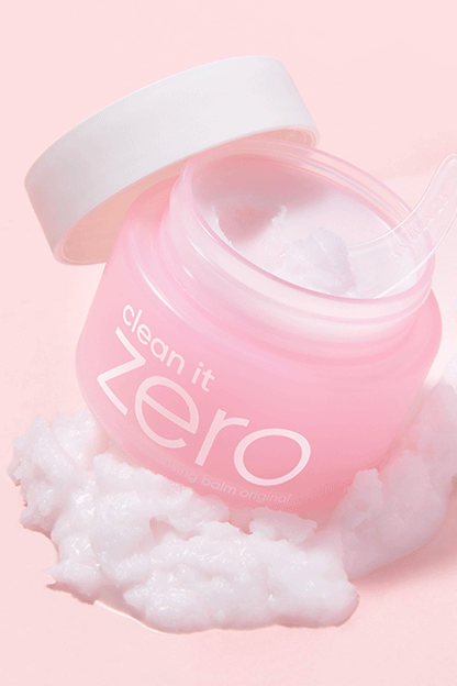 BANILA CO Clean It Zero Original Cleansing Balm (2024 AD)