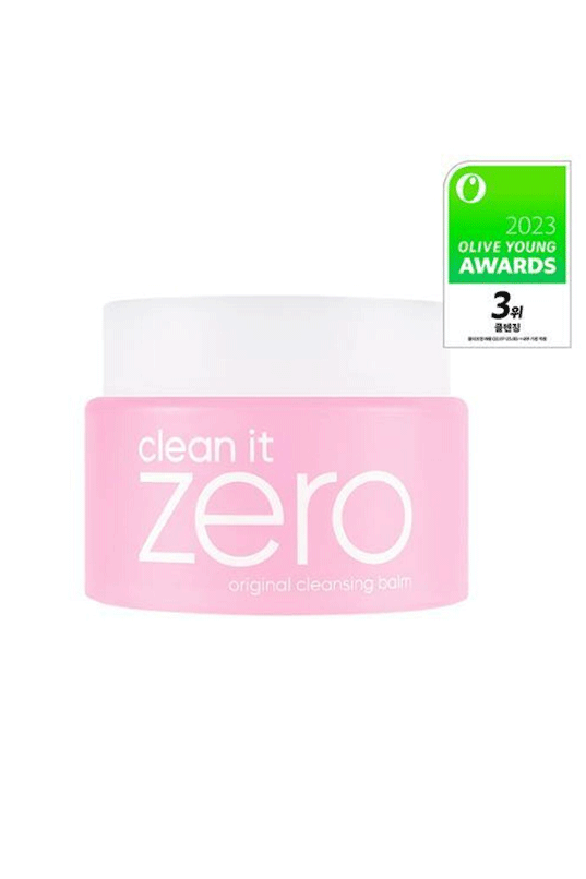 BANILA CO Clean It Zero Original Cleansing Balm (2024 AD)