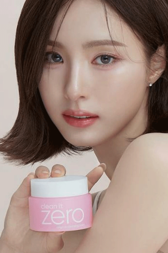 BANILA CO Clean It Zero Original Cleansing Balm (2024 AD)