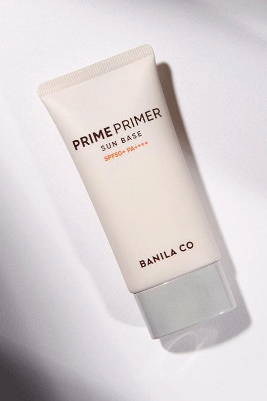 BANILA CO Prime Primer Sun Base