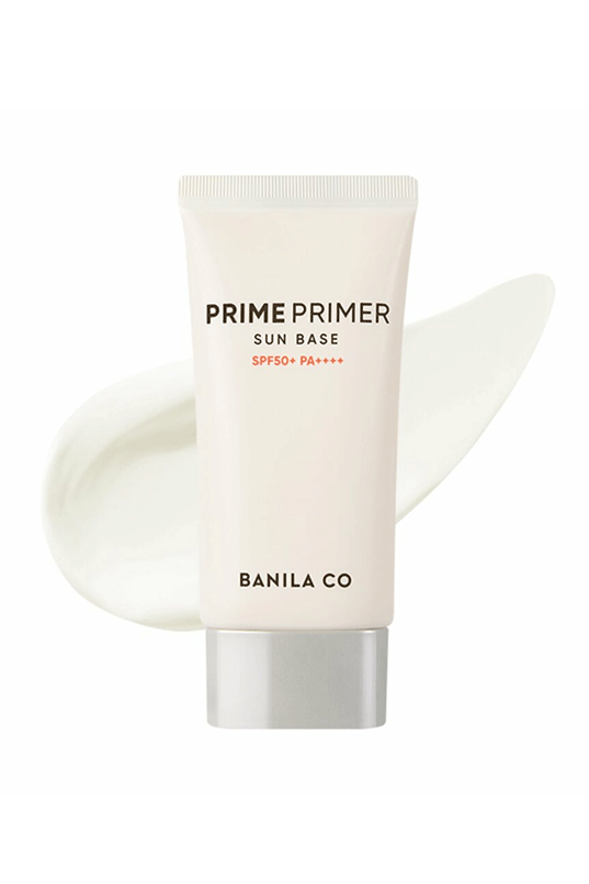 BANILA CO Prime Primer Sun Base