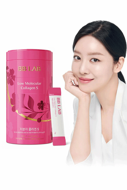 BB LAB Low Molecular Collagen S