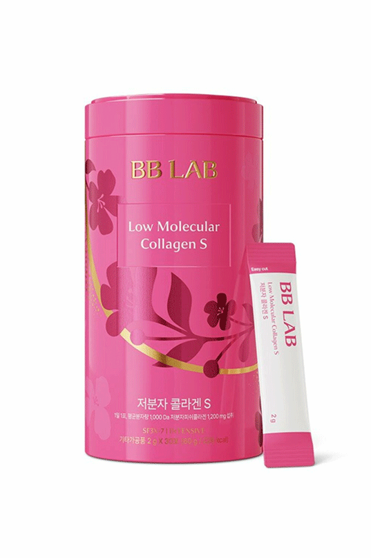 BB LAB Low Molecular Collagen S