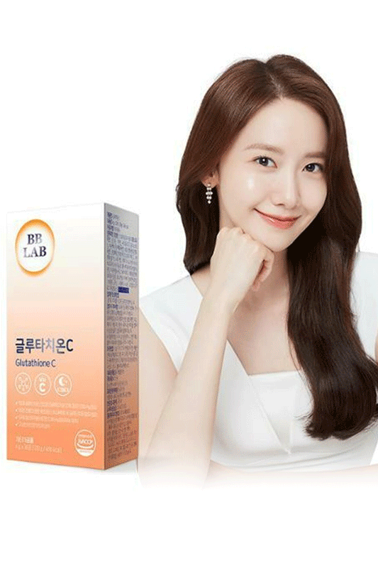 BB LAB Glutachione C 30 Sticks (1-month supply)