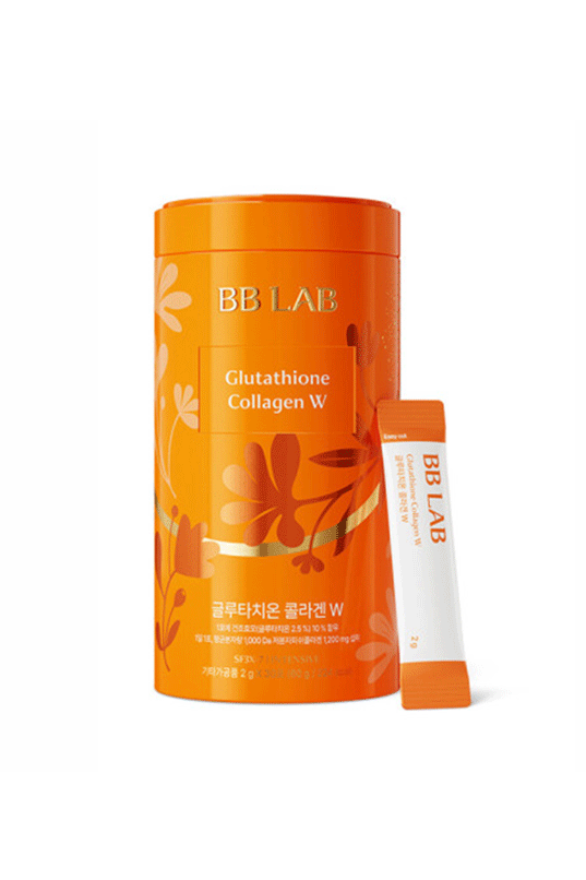 BB LAB Low Molecular Collagen Glutathione White