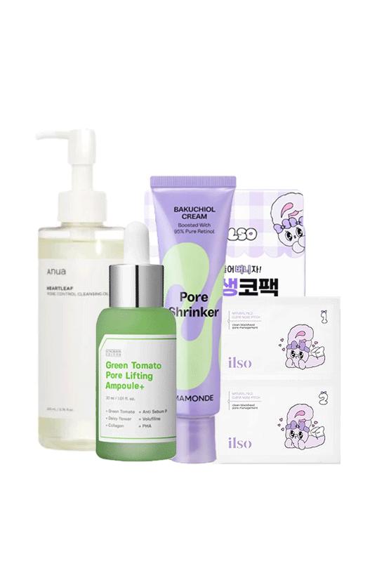 SimplyJi Beauty Essential (PoreLess)