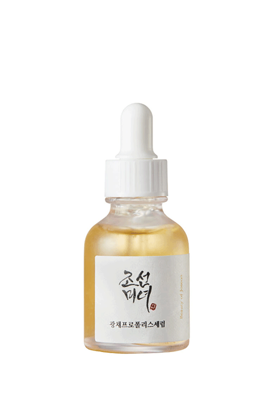 Beauty of Joseon Glow Serum: Propolis + Niacinamide