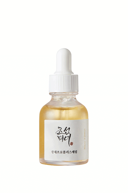 Beauty of Joseon Glow Serum: Propolis + Niacinamide