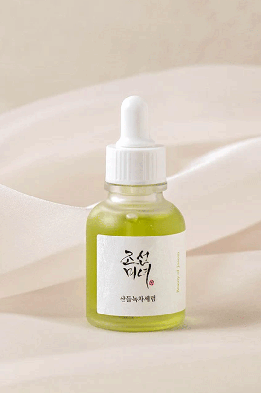 Beauty of Joseon Calming Serum: Green Tea + Panthenol