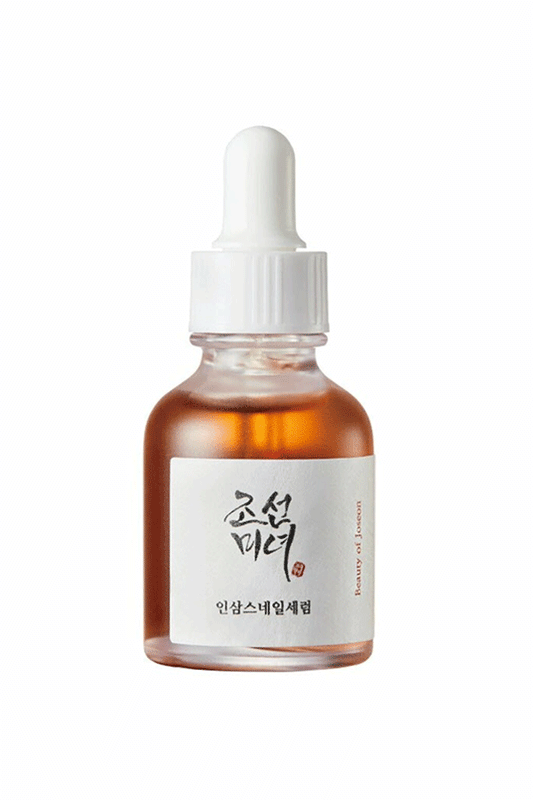 Beauty Of Joseon Revive Serum: Ginseng + Snail Mucin