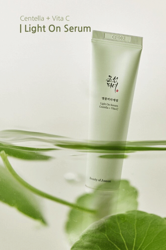 Beauty of Joseon Centella Asiatica Vita Serum