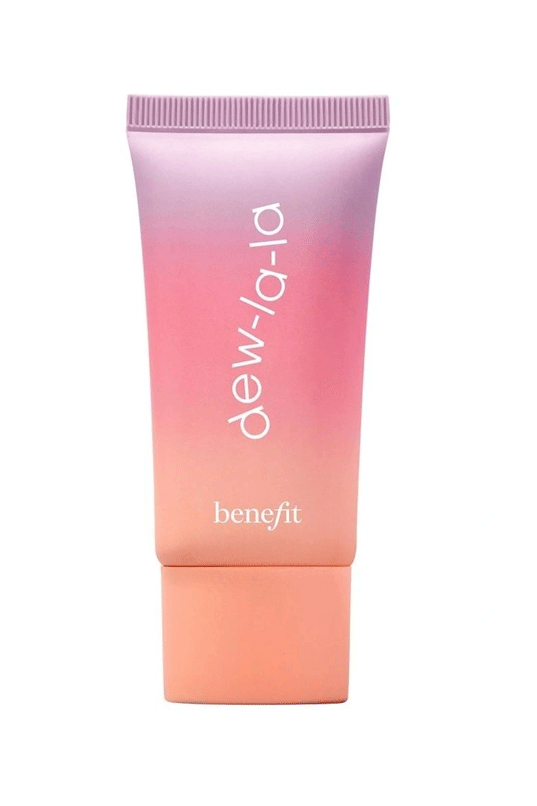 Benefit Dew-la-la Liquid Glow Highlighter