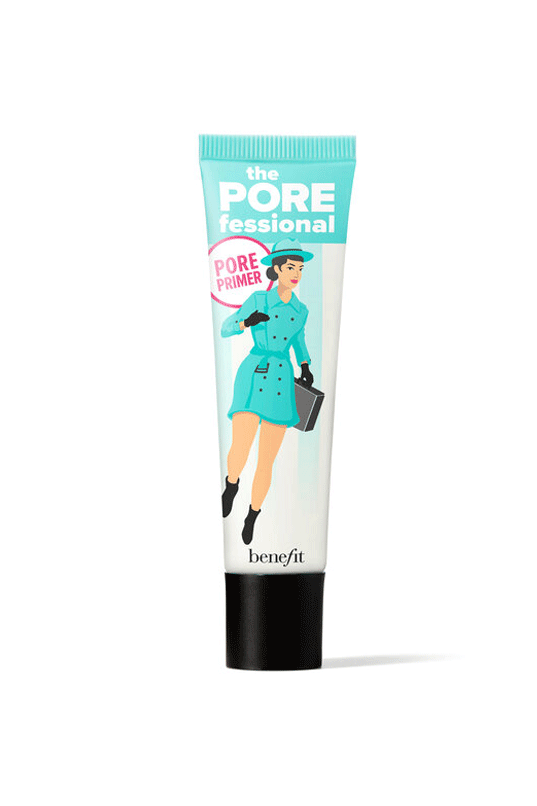 Benefit The POREfessional Pore Minimising Face Primer