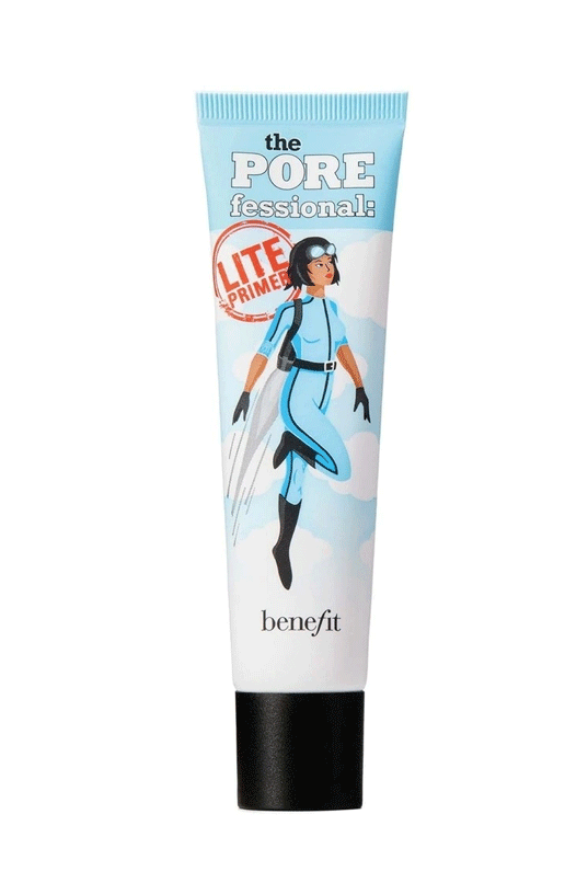 Benefit The POREfessional Lite Primer