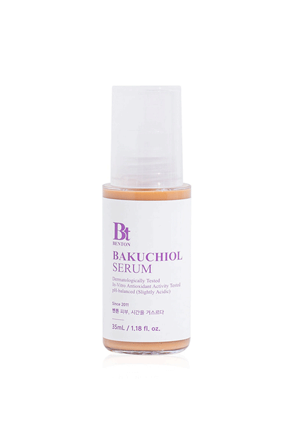 BENTON Bakuchiol Serum