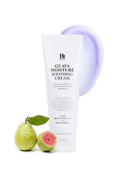 BENTON Guava Moisture Soothing Cream