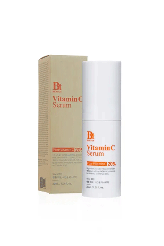 BENTON Vitamin C Serum