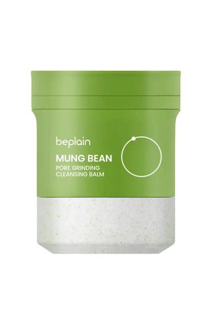 Beplain Mung Bean Pore Grinding Cleansing Balm