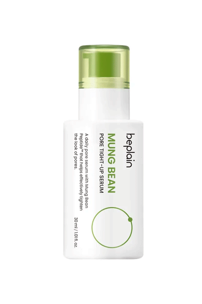 beplain Mung Bean Pore Tight-Up Serum