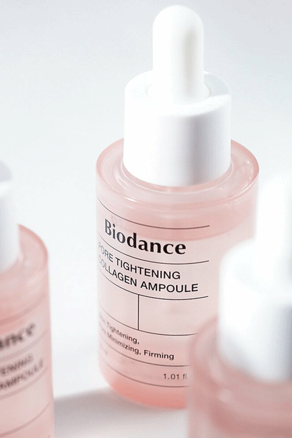 BIODANCE Pore Tightening Collagen Ampoule