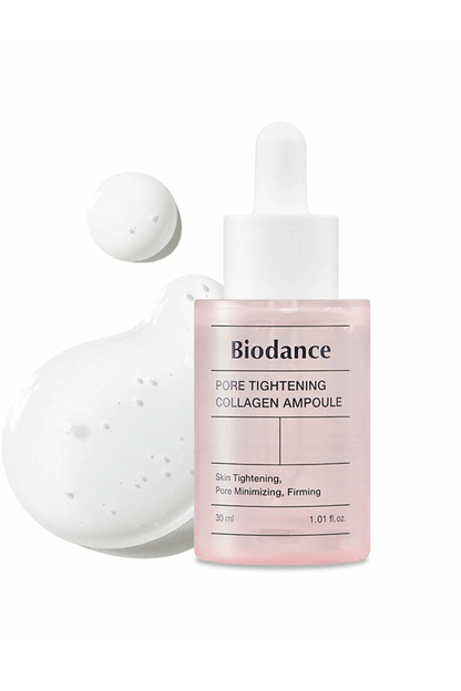 BIODANCE Pore Tightening Collagen Ampoule