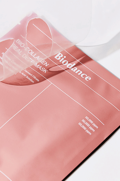 BIODANCE Bio Collagen Real Deep Mask Sheet (7P)