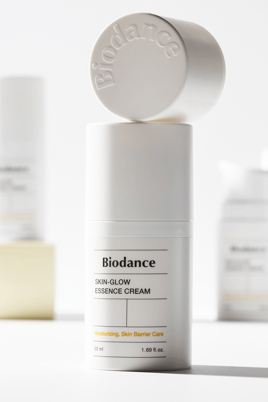 Biodance Skin Glow Essence Cream