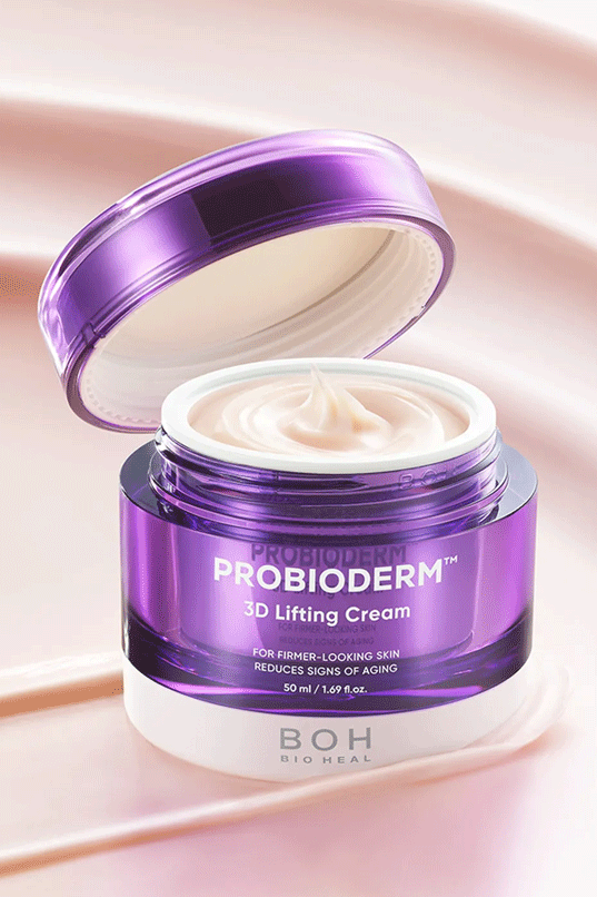 BIOHEAL BOH Probioderm 3D Lifting Cream