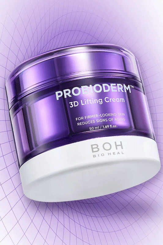 BIOHEAL BOH Probioderm 3D Lifting Cream