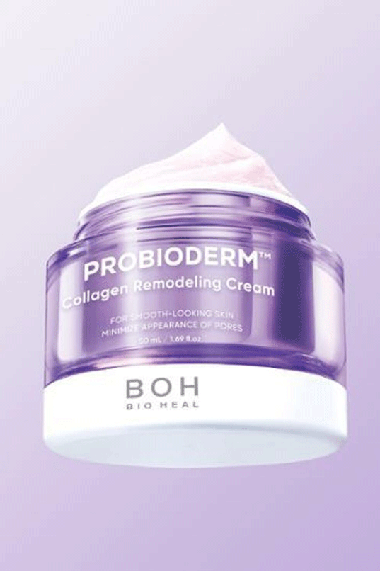 BIOHEAL BOH Probioderm Collagen Remodeling Cream