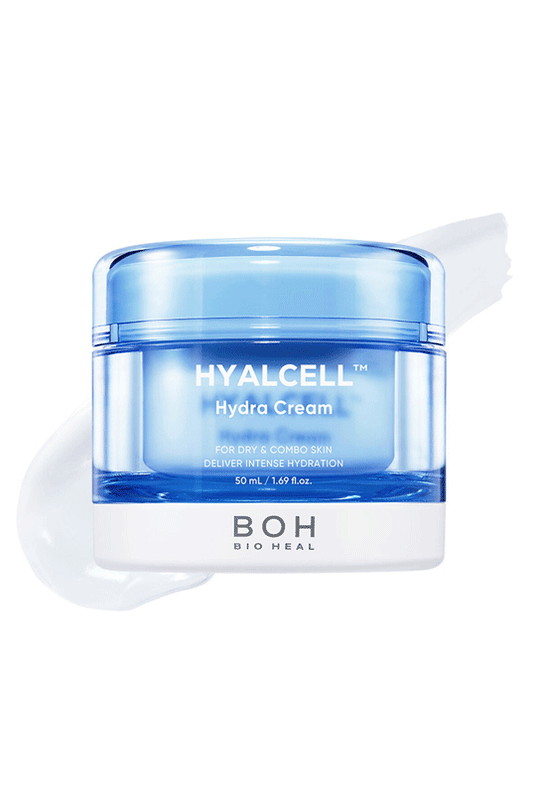 BIOHEAL BOH HYALCELL™ Hydra Cream