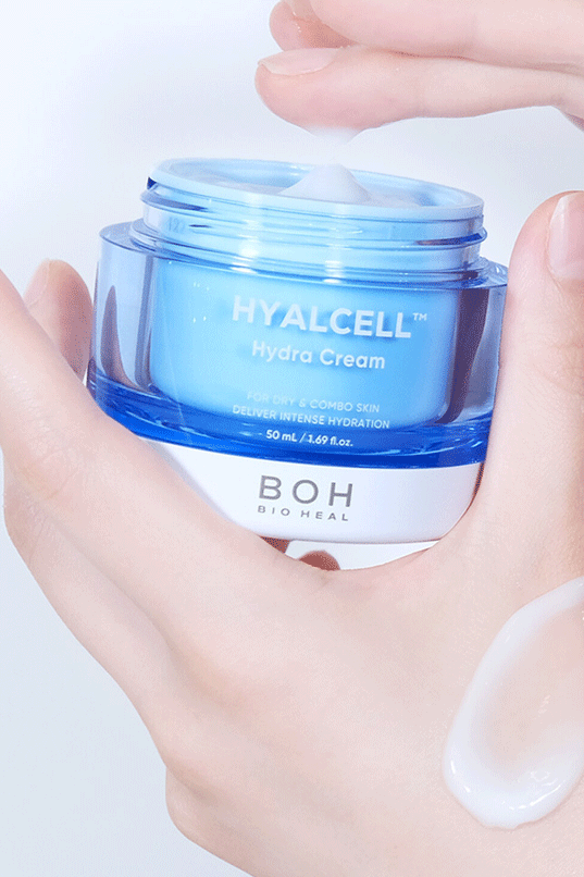 BIOHEAL BOH HYALCELL™ Hydra Cream