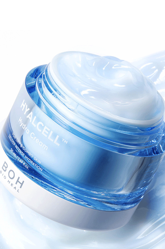 BIOHEAL BOH HYALCELL™ Hydra Cream