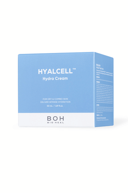 BIOHEAL BOH HYALCELL™ Hydra Cream