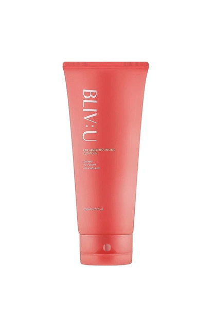 BLIV:U Collagen Bouncing Cleanser