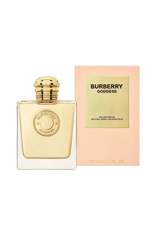 Burberry Goddess Eau De Parfum