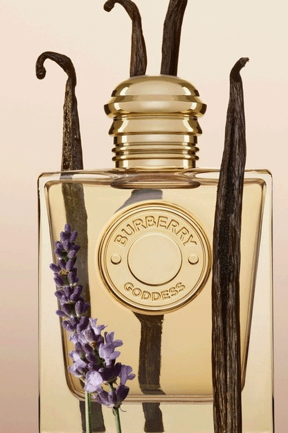 Burberry Goddess Eau De Parfum