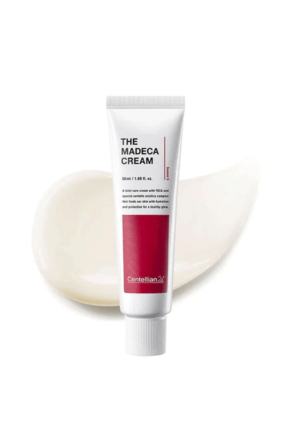 Centellian24 The Madeca Cream